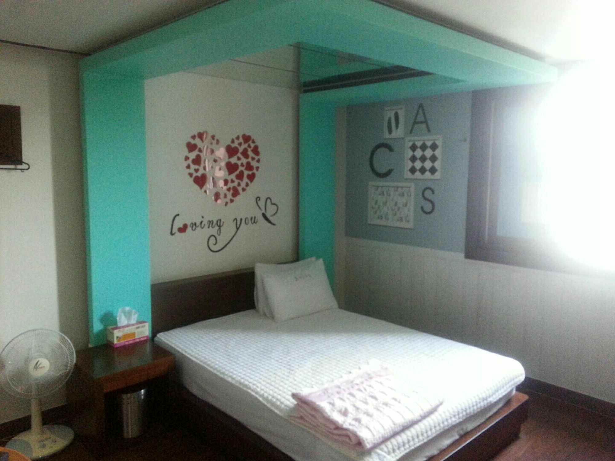 Hotel Castle Busan Extérieur photo