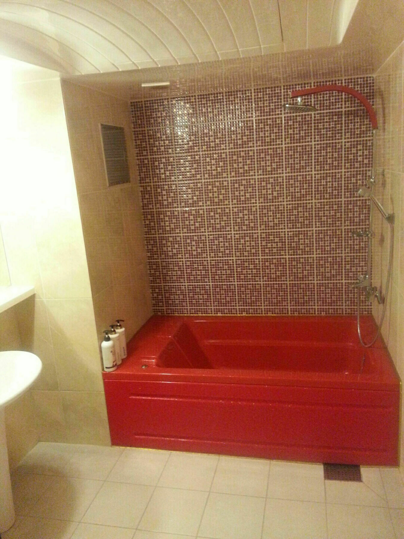 Hotel Castle Busan Extérieur photo