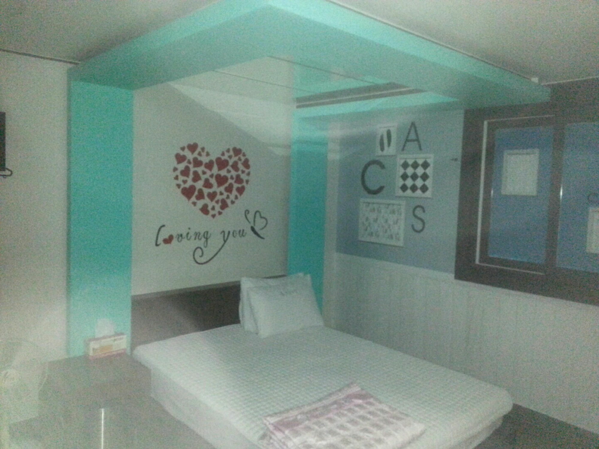 Hotel Castle Busan Extérieur photo