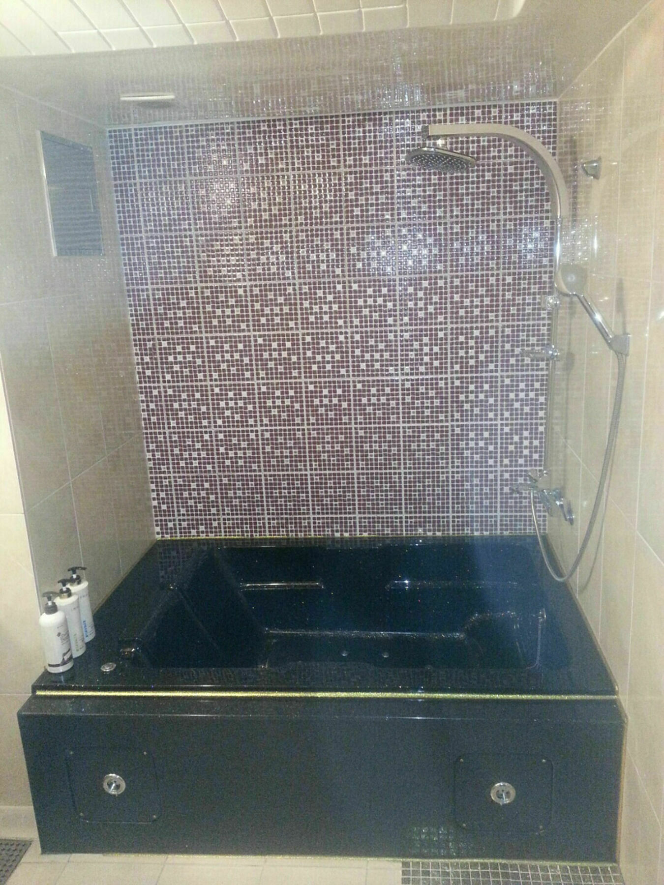 Hotel Castle Busan Extérieur photo